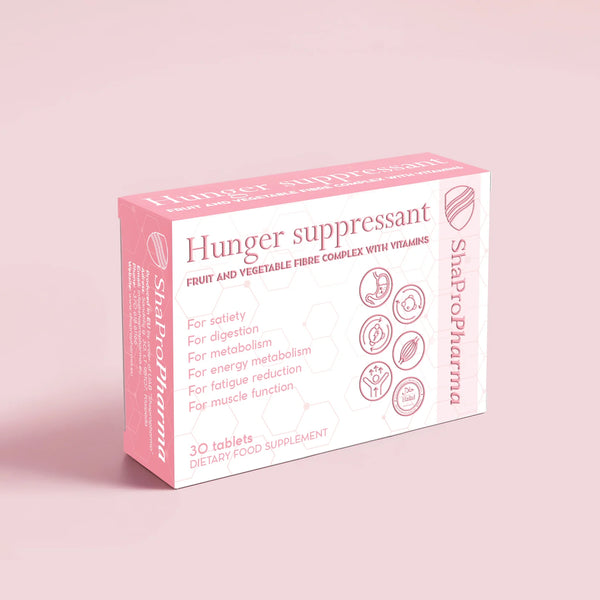 Hunger Suppressant