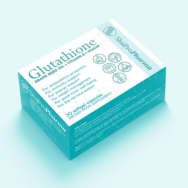 Glutationas