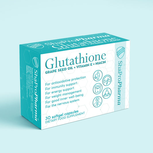 Glutationas
