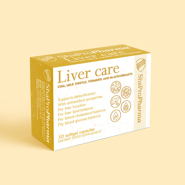 Liver Care