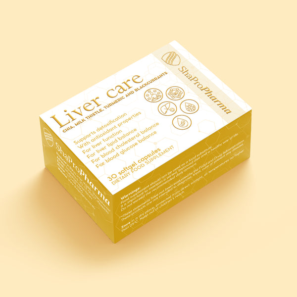 Liver Care