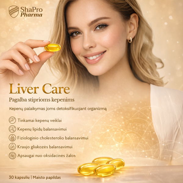 Liver Care